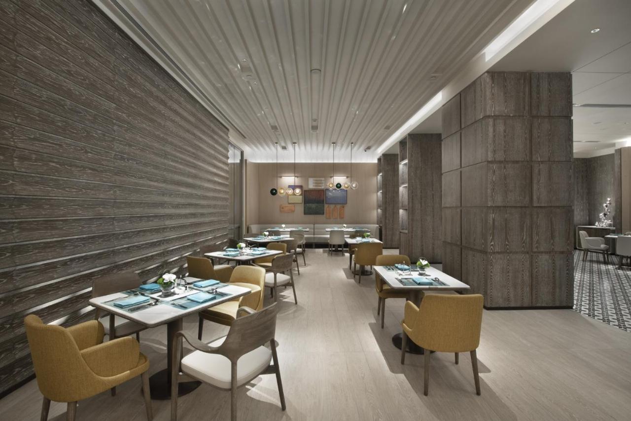 Crowne Plaza Wuhan Optics Valley By Ihg Extérieur photo