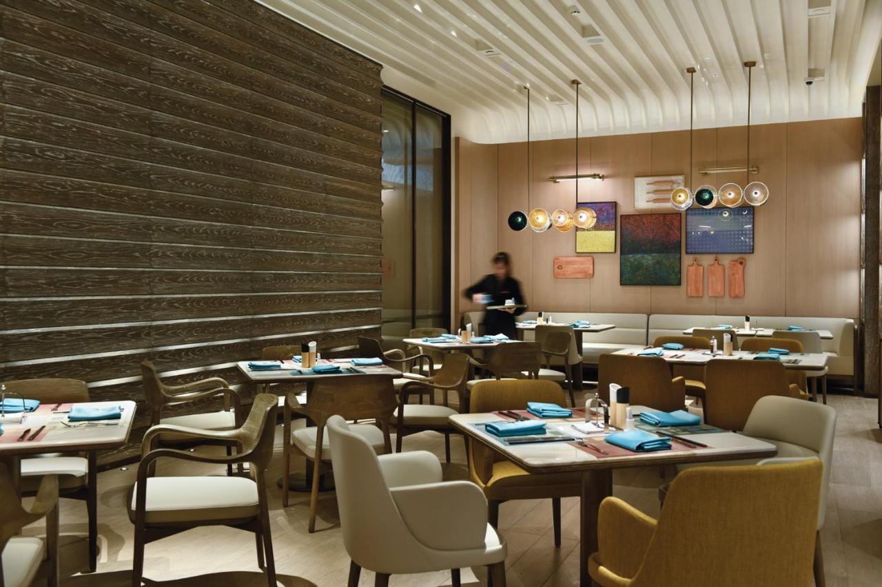 Crowne Plaza Wuhan Optics Valley By Ihg Extérieur photo