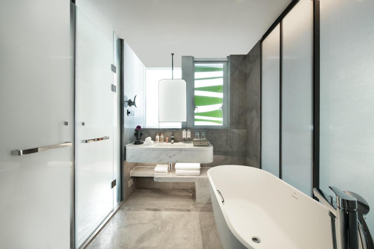 Crowne Plaza Wuhan Optics Valley By Ihg Extérieur photo
