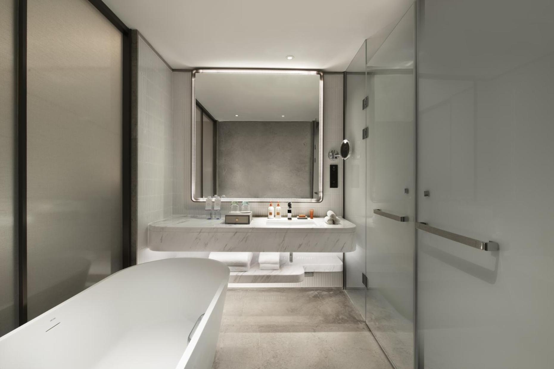 Crowne Plaza Wuhan Optics Valley By Ihg Extérieur photo